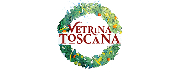logo vetrina toscana