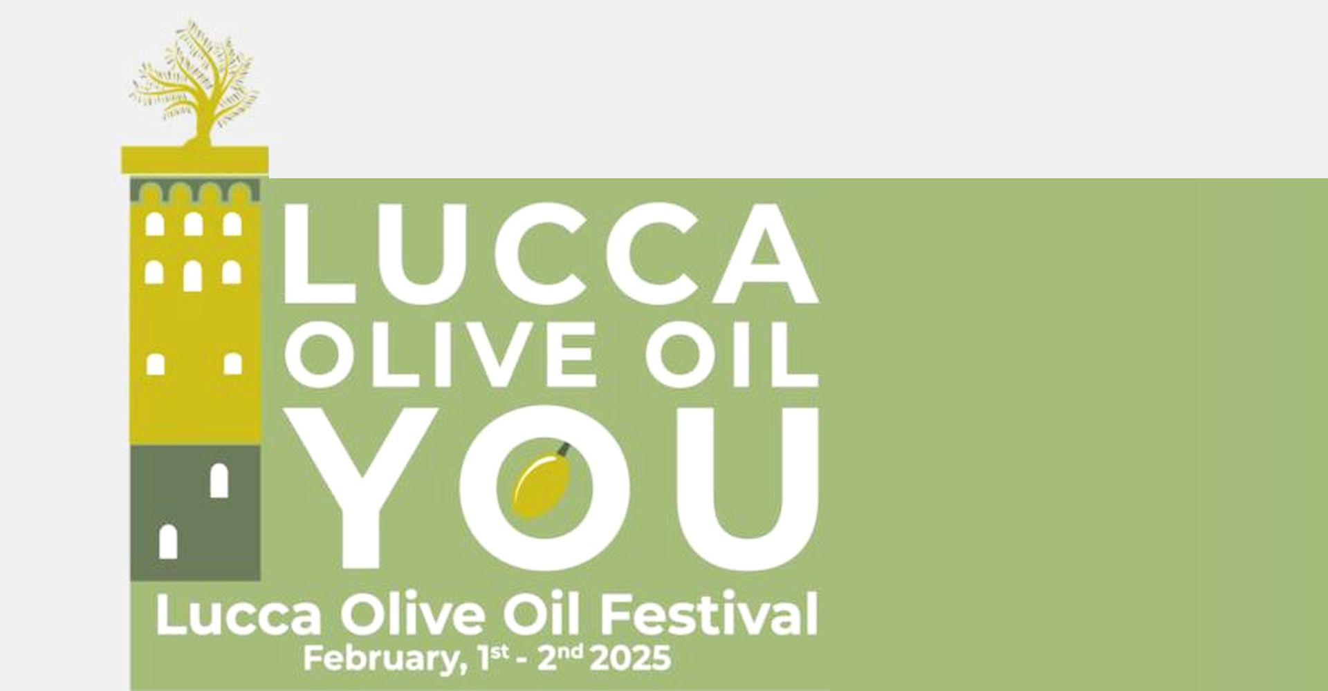 lucca olive oil